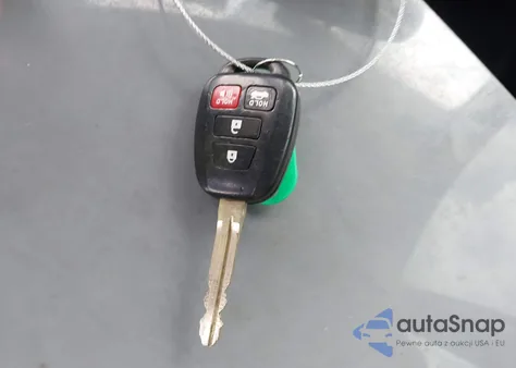 2016 Toyota Corolla Le from USA, damaged, VIN 2T1BURHE3GC549192